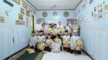 RAY WHITE CARE LEBARAN_MARET 2025