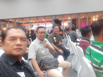 NGABUBURIT CITRA RAYA_17 MARET 2025