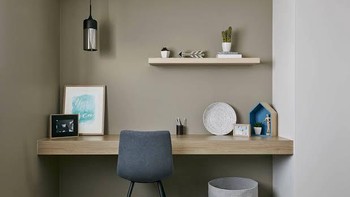 Ini Dia 5 Model Meja yang Cocok untuk Rumah Minimalis!