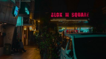 Gulai Tikungan atau Gultik, Destinasi Kuliner di Blok M dengan Harga Terjangkau