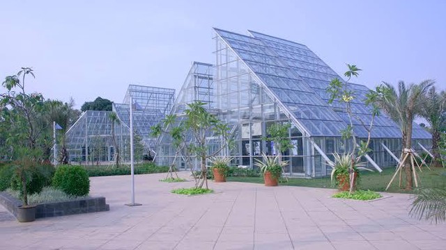 Cari Spot Prewedding? Ini Dia 5 Lokasi Terbaik di Kawasan Menteng!