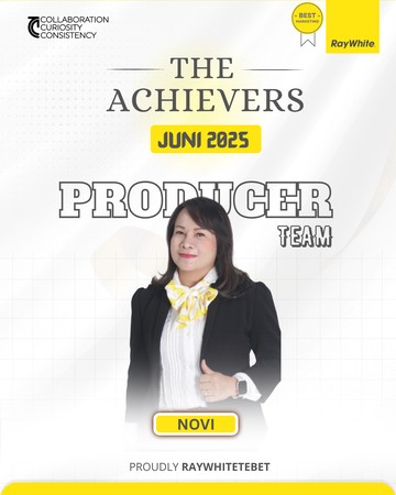 THE ACHIEVERS