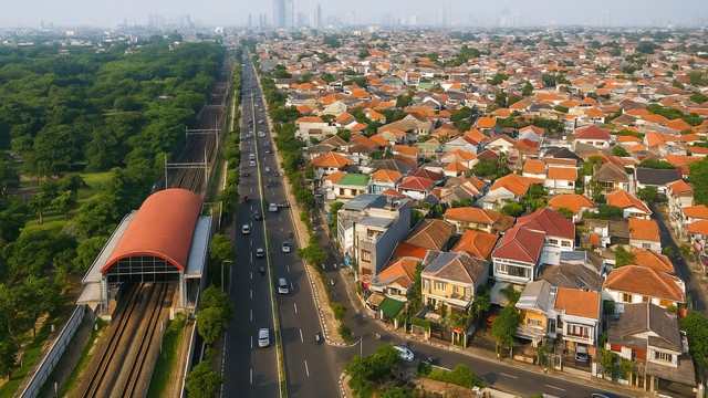 Keunggulan Lokasi Tebet: Alasan Mengapa Properti di Sini Selalu Diminati