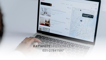 “Jual Beli Rumah Sekarang Bisa Lebih Mudah” – Ini Manfaat Digitalisasi dalam Dunia Properti