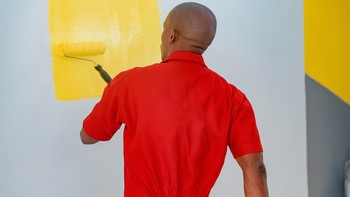 Bingung Pilih Warna Cat Kamar Mandi? Ini Dia 5 Rekomendasi Warna yang Cocok untuk Kamar Mandi! 