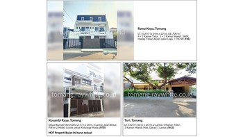 Open House 26 Juli 2025