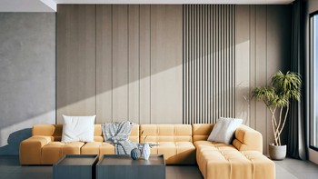 Cara Mencuci Sofa yang Baik dan Benar agar Tidak Bau Apek di Rumah