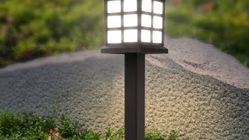 5 Jenis Lampu Taman Terbaik untuk Menambah Estetika Rumah