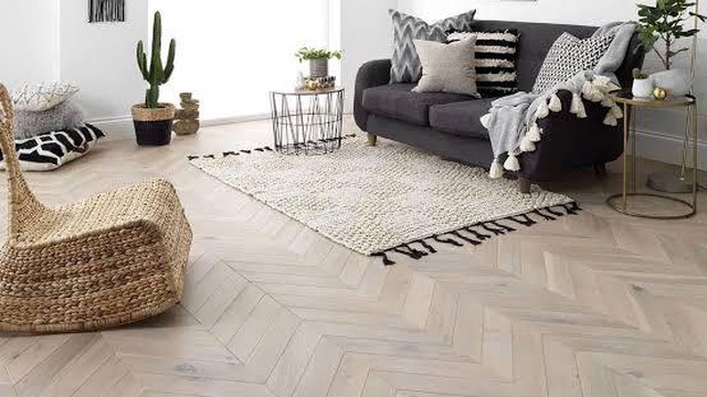 Ini Dia Material Eco-Friendly yang Perlu Anda Ketahui Untuk Bangun Rumah yang Ramah Lingkungan!