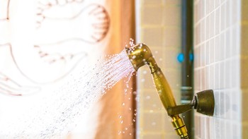 Hand Shower vs Rain Shower: Mana yang Lebih Baik? Simak Keuntungan dan Kerugiannya!