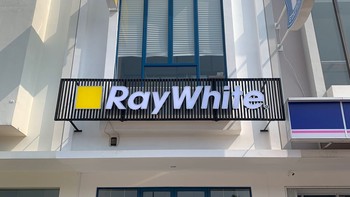 About Ray White Aniva Gading Serpong