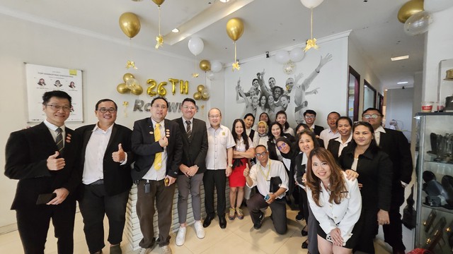 About Us Ray White Indonesia