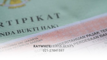 Girik Dihapus Mulai 2026, Kepemilikan Tanah Wajib Bersertifikat Resmi
