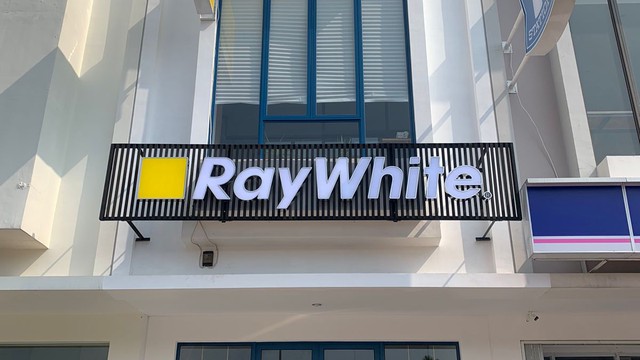 About Us Ray White Indonesia