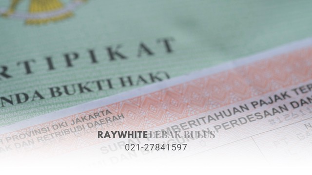 Girik Dihapus Mulai 2026, Kepemilikan Tanah Wajib Bersertifikat Resmi