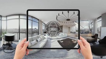 Jual Properti Cepat! Manfaatkan Virtual Tour & Media Sosial