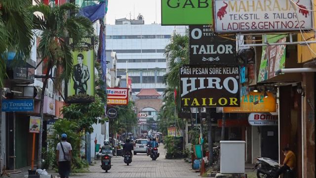 Properti Komersial Bangkit! Apakah Ini Sinyal Positif untuk Memulai Investasi Ruko?