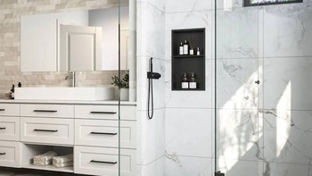 Apa itu Niche Kamar Mandi? Berikut Penjelasannya Beserta dengan Fungsinya dan Keunggulannya!