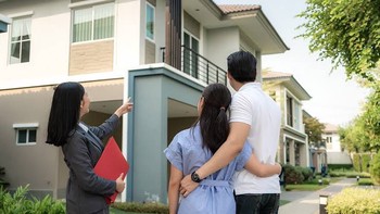 10 Pertanyaan Penting yang Harus Diajukan Sebelum Membeli Rumah!