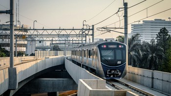 Rekomendasi Tempat Nongkrong Dekat Stasiun MRT Jakarta yang Hits dan Nyaman
