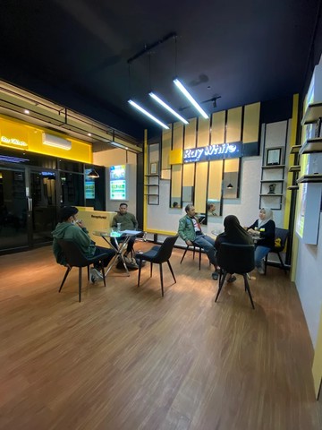 Agen Properti Terbaik dan Terpercaya