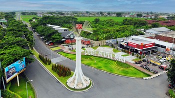 Ray White Gedangan Sidoarjo