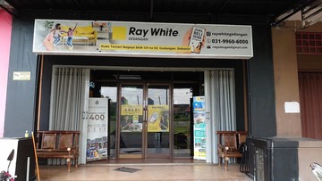Ray White Gedangan Sidoarjo
