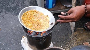 Resep Kerak Telor Makanan Khas Jakarta yang Nikmat!