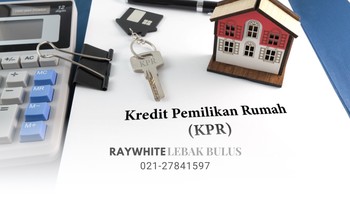 Regulasi KPR Terbaru Masih Berlaku di 2025, Peluang Besar untuk Calon Pembeli Rumah