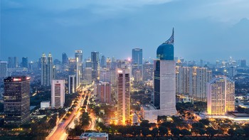Tebet: Pusat Hunian dan Gaya Hidup Strategis di Jakarta Selatan