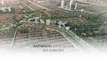 Hunian TOD: Jawaban Modern untuk Mobilitas Perkotaan