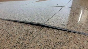 8 Alasan yang Menyebabkan Keramik Pecah dengan Sendirinya!