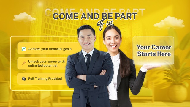Real Estate Careers