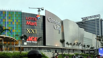 5 Rekomendasi Mall Terbaik di Jakarta Selatan, Terutama di Kawasan Kebayoran!