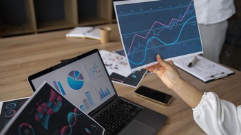 Peran Penting Data Statistik dalam Kesuksesan Bisnis Properti