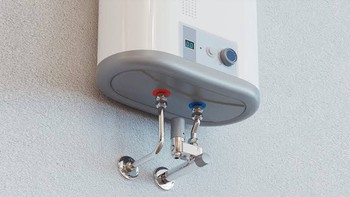 6 Cara Memasang Water Heater dengan Mudah dan Aman di Rumah