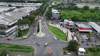 Agen Properti Sidoarjo