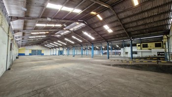 Keunggulan Gudang & Pabrik di Kawasan Industri SIER Surabaya