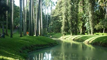 6 Tempat Wisata Gratis di Jakarta Selatan yang Wajib Dikunjungi! Cocok Datang Bersama Keluarga