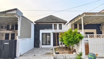 Gading Indah Regency Surabaya