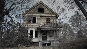 Mengapa Rumah Angker Dijual Murah? Ini Alasan yang Jarang Diketahui