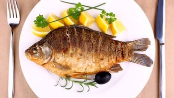 10 Manfaat Makan Ikan untuk Kesehatan Tubuh dan Otak yang Harus Anda Ketahui
