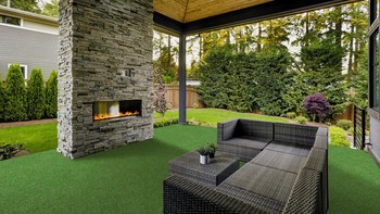 Fungsi AstroTurf pada Rumah Sebagai Solusi Praktis untuk Hunian Nyaman dan Estetis