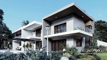 Keuntungan Tinggal di Daerah Menteng Hunian Premium dengan Fasilitas Lengkap di Pusat Jakarta