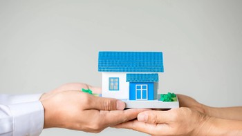 Beli Rumah Bekas Pakai KPR? Ini Tips dan Triknya! 