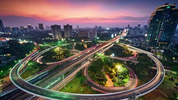 Berikut Dampak Perkembangan Infrastruktur terhadap Nilai Properti di Sekitarnya!