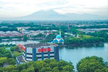 BEST WAREHOUSE IN SURABAYA