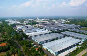 BEST WAREHOUSE IN SURABAYA