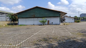 Rekomendasi Pergudangan Surabaya Terbesar, Fasilitas Lengkap