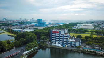 Best Locations to Buy a Warehouse in Surabaya
